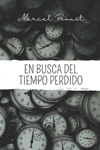 En busca del tiempo perdido