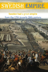 Swedish Empire