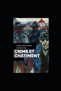 Crime et châtiment illustree