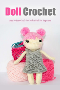 Doll Crochet