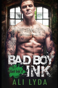 Bad Boy Ink