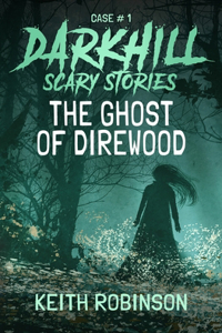 Ghost of Direwood