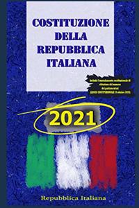 Costituzione della Repubblica Italiana
