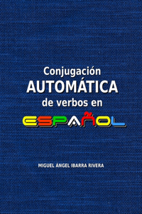 Conjugación automática de verbos en español
