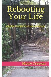 Rebooting Your Life