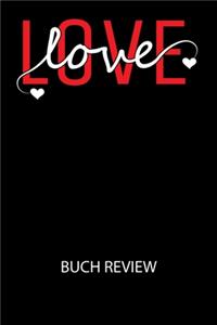 Love love - Buch Review