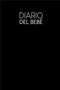 Diario del bebé