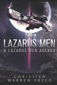 The Lazarus Men