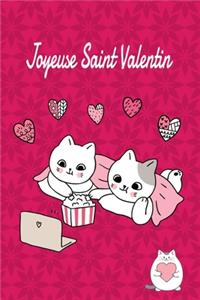Joyeuse Saint Valentin