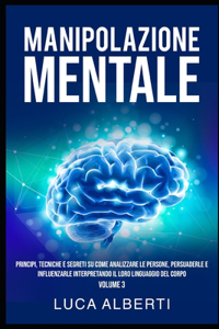 Manipolazione Mentale