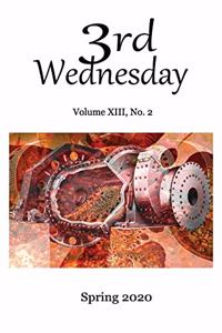 Third Wednesday Magazine