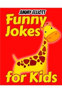 Funny Jokes for Kids