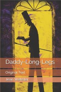 Daddy-Long-Legs