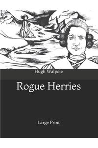 Rogue Herries