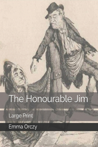The Honourable Jim