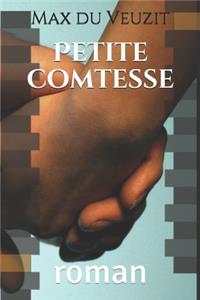 Petite comtesse