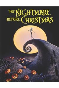 The Nightmare Before Christmas