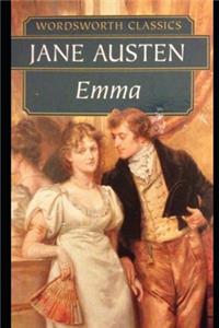 Emma By Jane Austen The New Illustrated Book