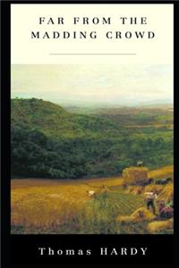Far from the Madding Crowd 