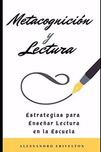 Metacognición Y Lectura