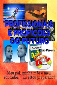Profissionais e Profissão do Futuro