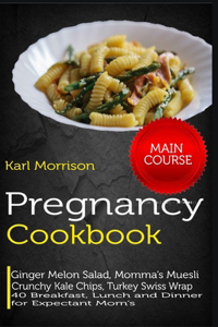 Pregnancy Cookbook