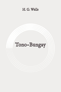 Tono-Bungay