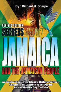 Secrets about Jamaica and the Jamaican People