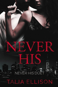 Never His