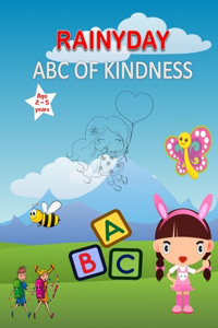 Rainyday ABC of kindness