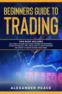Beginners Guide to Trading
