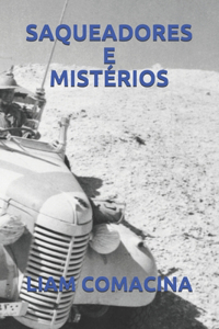 Saqueadores E Mistérios