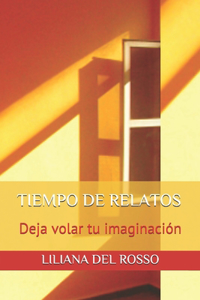 Tiempo de Relatos