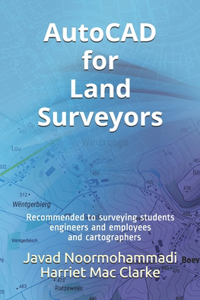 AutoCAD for Land Surveyors