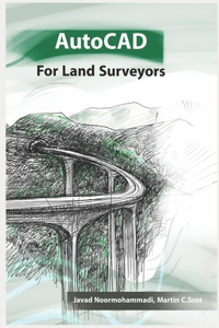 AutoCAD for Land Surveyors