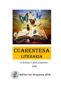 Cuarentena Literaria