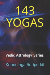 143 Yogas
