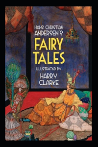 Andersen's fairy Tales 