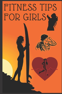 Fitness Tips for Girls