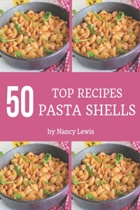 Top 50 Pasta Shells Recipes