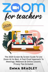 Zoom for Teachers