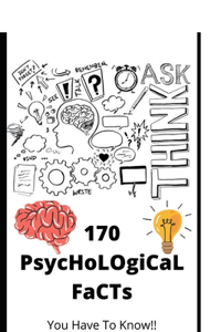 170 PsycHoLOgiCaL FaCTs