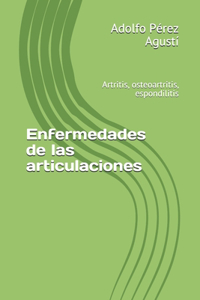 Enfermedades de las articulaciones