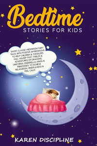 Bedtime Stories for Kids