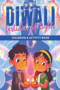 Diwali Festival of Lights