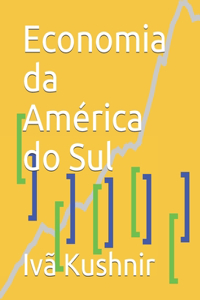 Economia da América do Sul