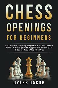 Chess Openings for Beginners