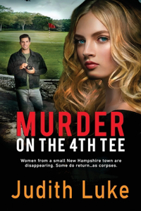 Murder on the 4th Tee