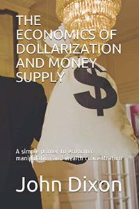 Economics of Dollarization and Money Supply