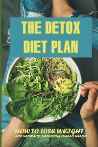 Detox Diet Plan